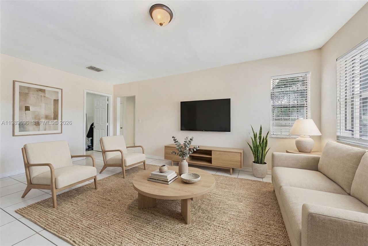 6701 NW 5th Ave , Miami, FL 33150 Photo