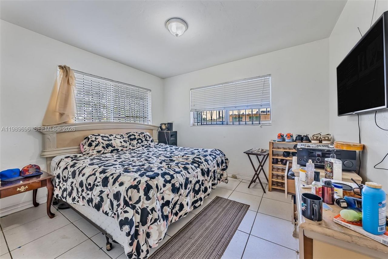 6701 NW 5th Ave , Miami, FL 33150 Photo