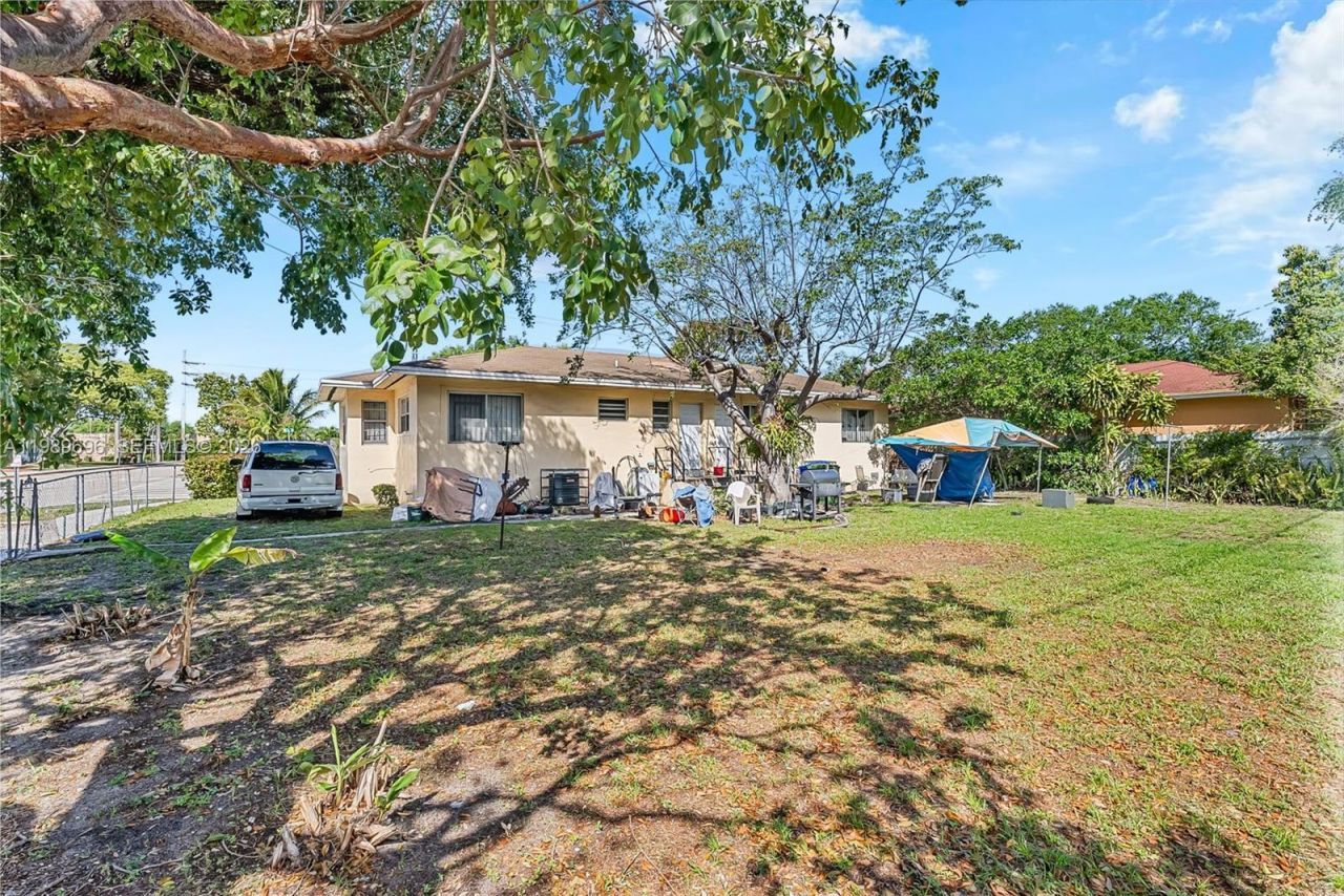 6701 NW 5th Ave , Miami, FL 33150 Photo