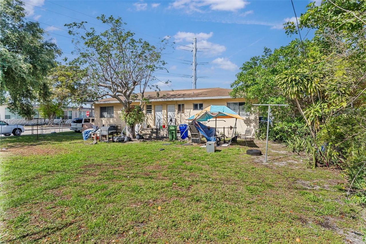 6701 NW 5th Ave , Miami, FL 33150 Photo