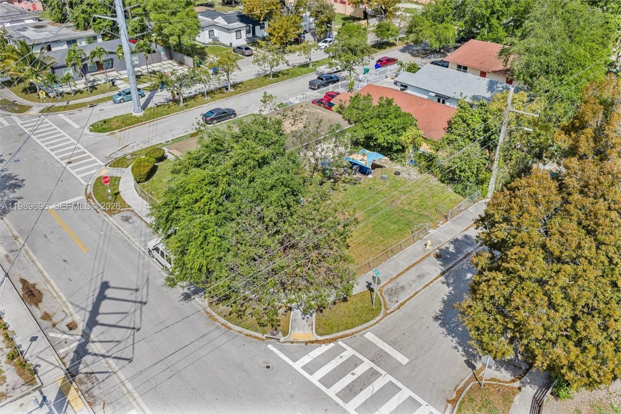 6701 NW 5th Ave , Miami, FL 33150 Photo