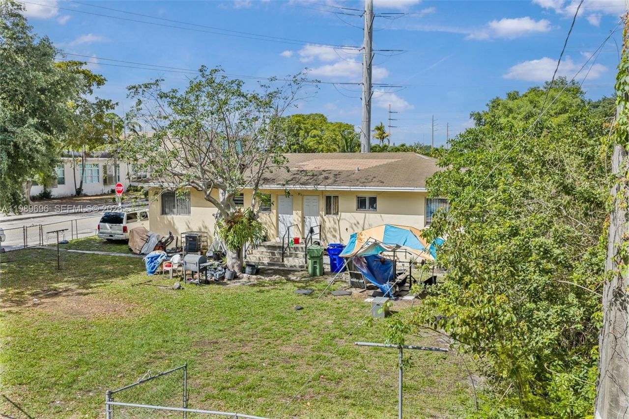 6701 NW 5th Ave , Miami, FL 33150 Photo