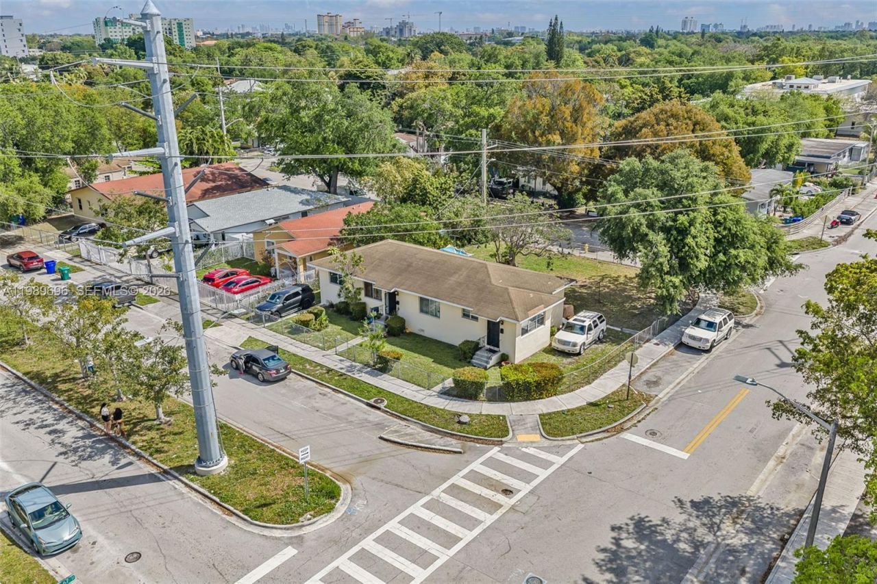 6701 NW 5th Ave , Miami, FL 33150 Photo