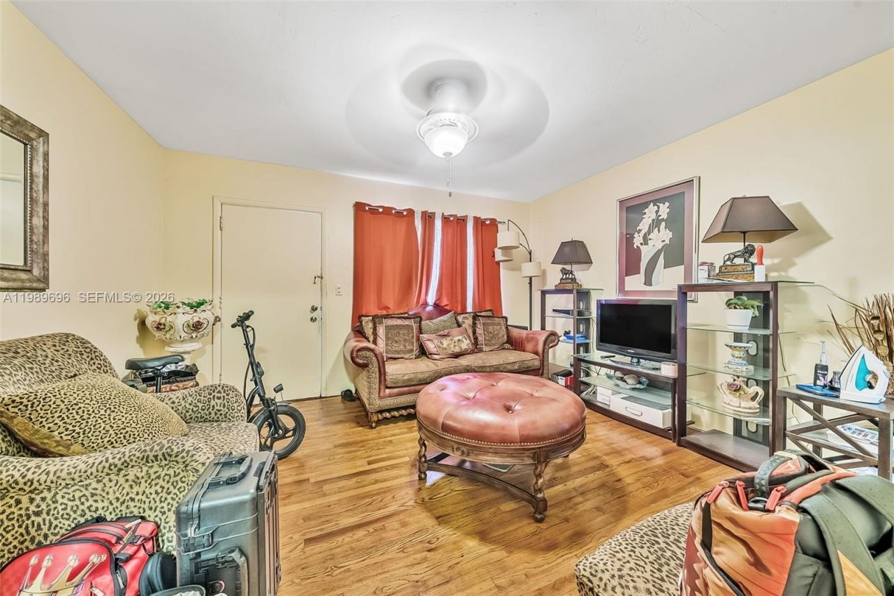 6701 NW 5th Ave , Miami, FL 33150 Photo