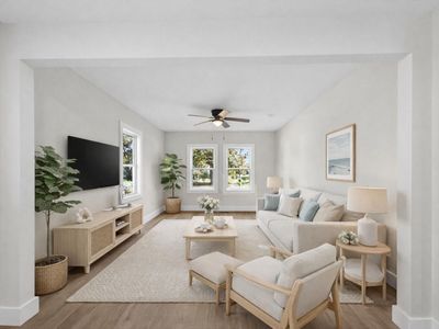 2682 Ranger Drive, North Charleston, SC 29405