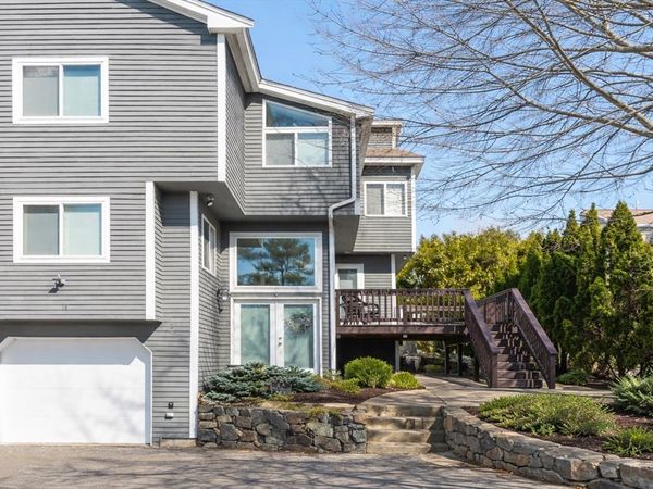 14 Good Hope Lane, Unit 160B, Salem, MA 01970