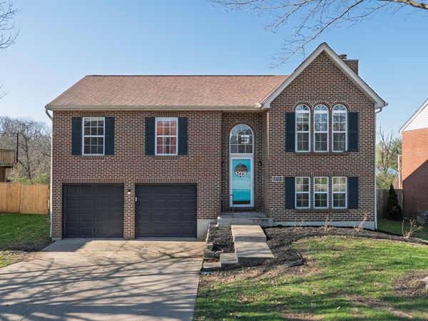 12024 Rachel Ann Drive, Walton, KY 41094
