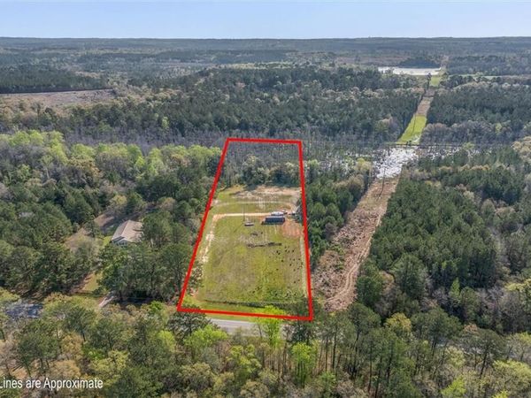 10770 Highway 45 , Chunchula, AL 36521