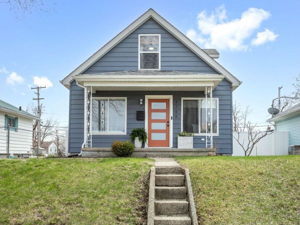 1749 Linden Avenue, Mishawaka, IN 46544