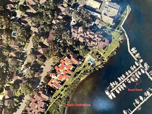 1660 Twelve Oaks Way 105 W/50 Ft Dock, North Palm Beach, FL 33408