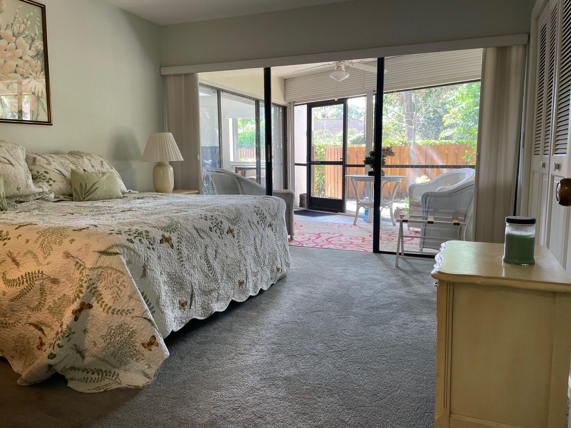 1660 Twelve Oaks Way 105 W/50 Ft Dock, North Palm Beach, FL 33408 Photo