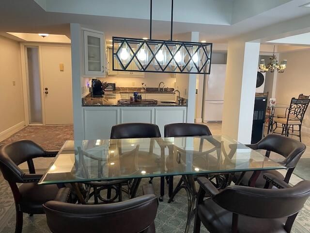 1660 Twelve Oaks Way 105 W/50 Ft Dock, North Palm Beach, FL 33408 Photo