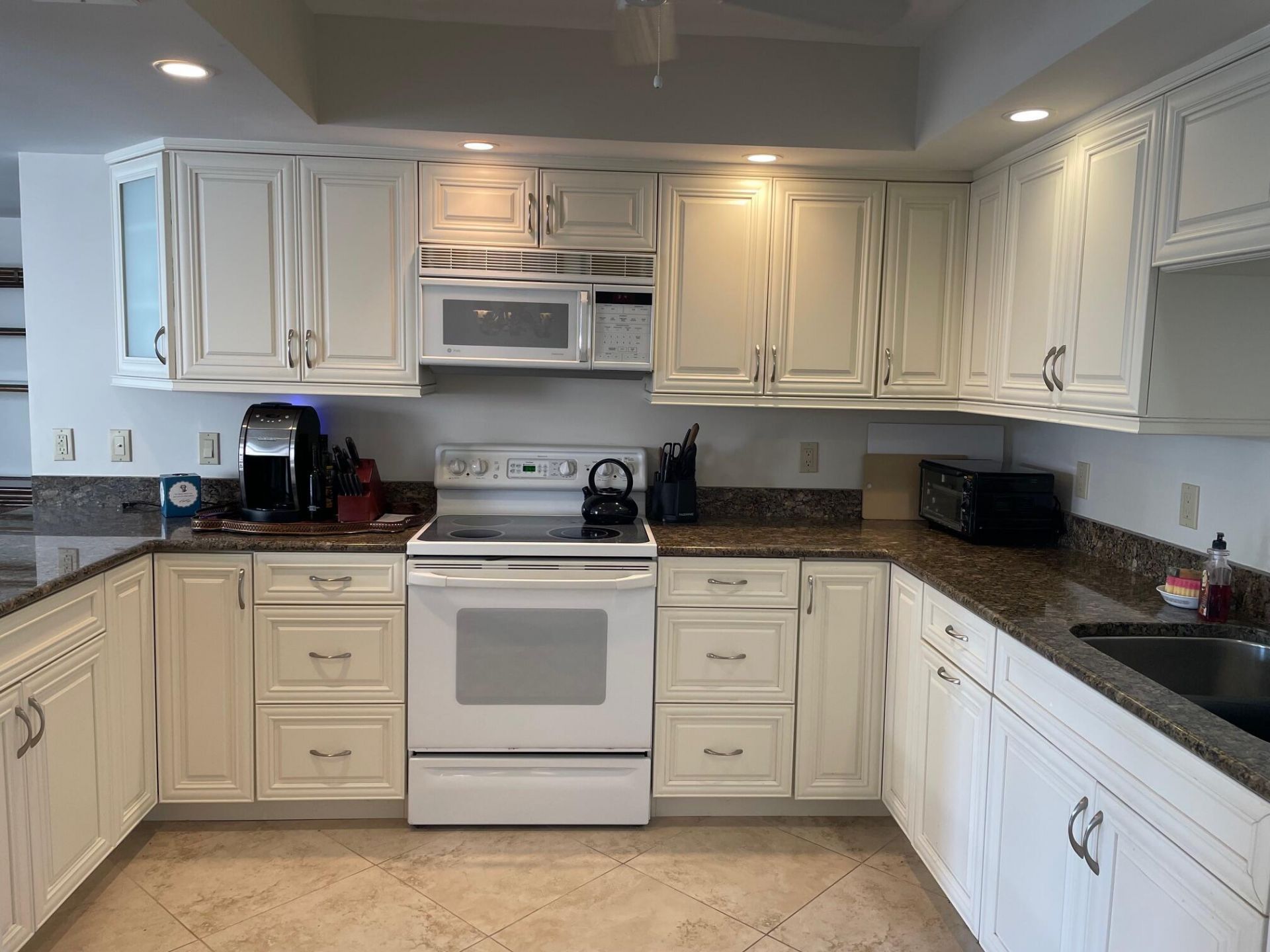 1660 Twelve Oaks Way 105 W/50 Ft Dock, North Palm Beach, FL 33408 Photo