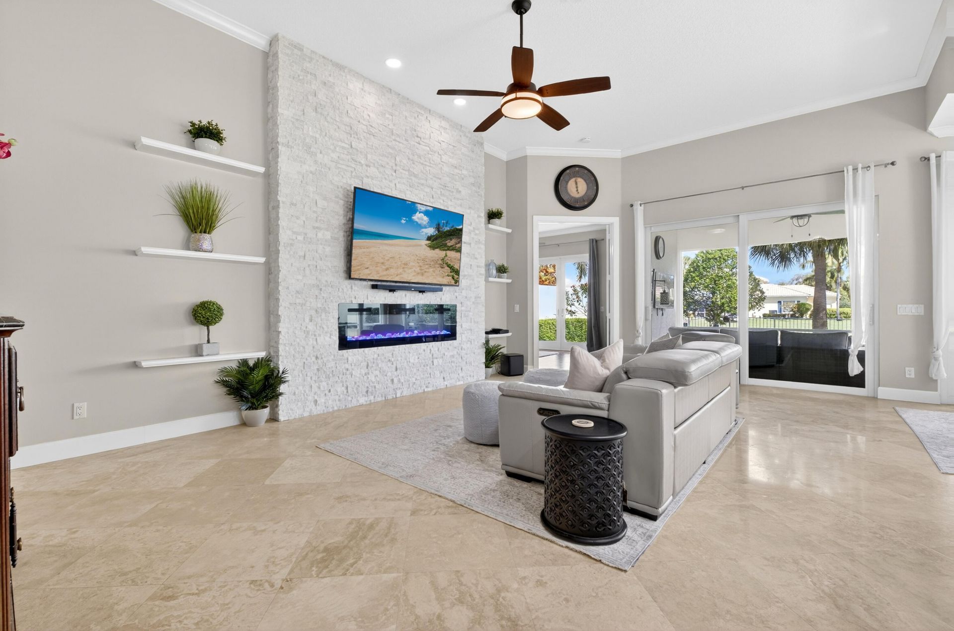 8223 Pine Cay Road, Wellington, FL 33414 Photo