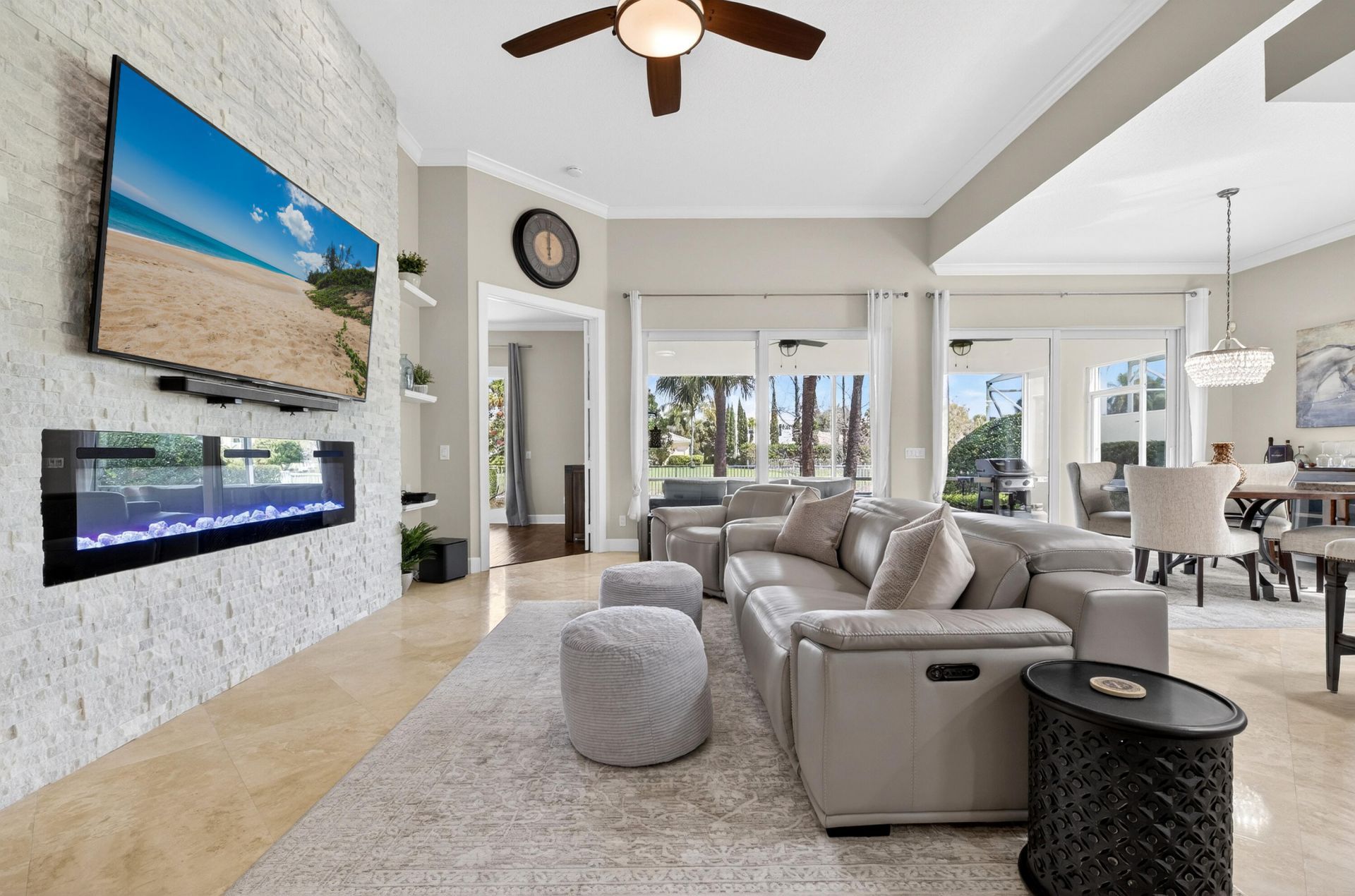 8223 Pine Cay Road, Wellington, FL 33414 Photo