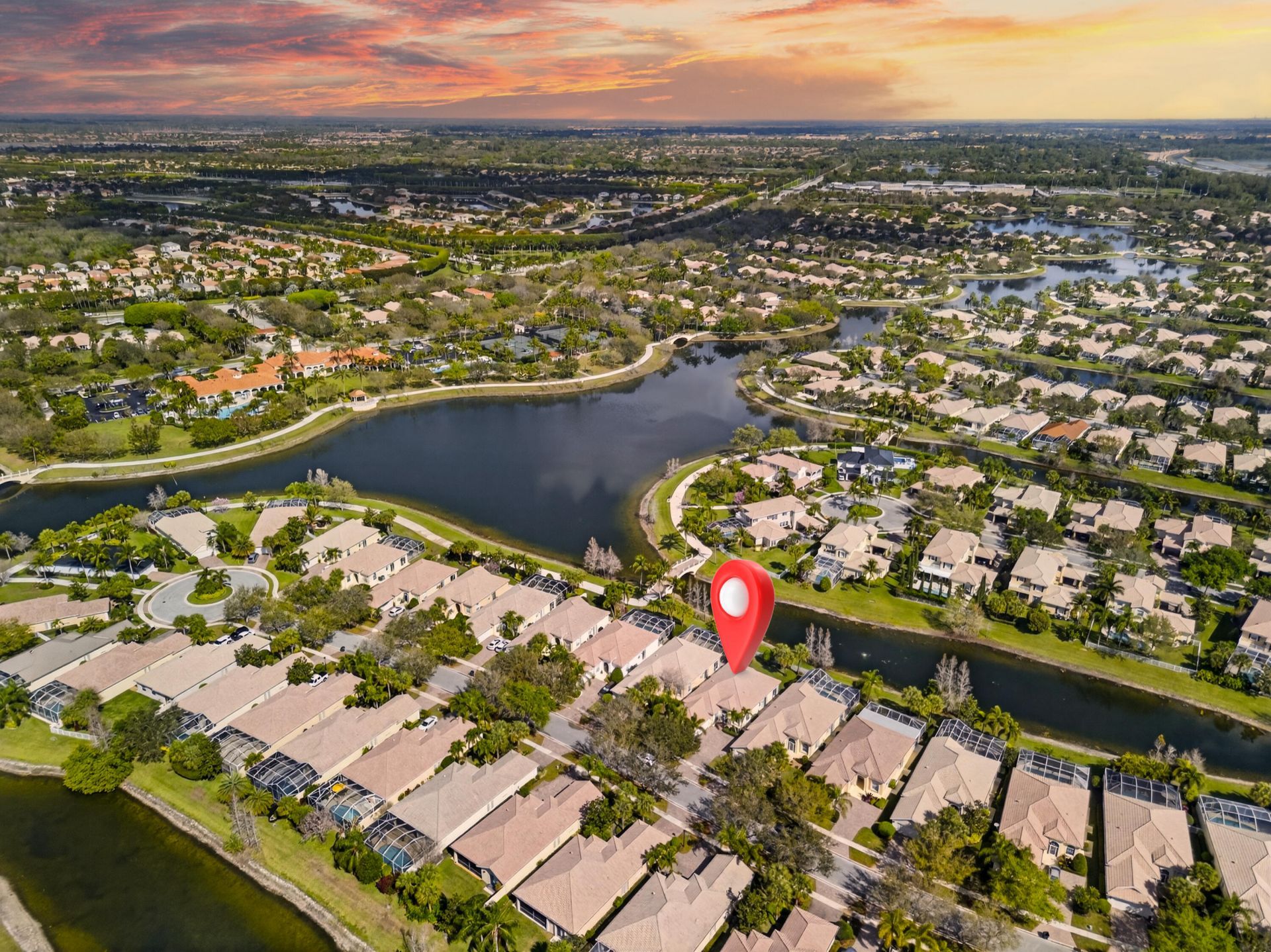 8223 Pine Cay Road, Wellington, FL 33414 Photo