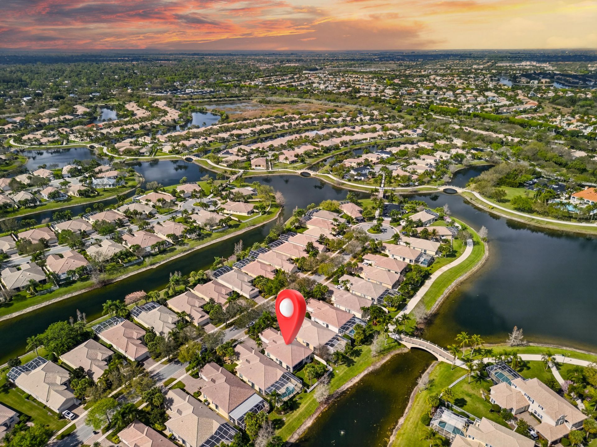 8223 Pine Cay Road, Wellington, FL 33414 Photo