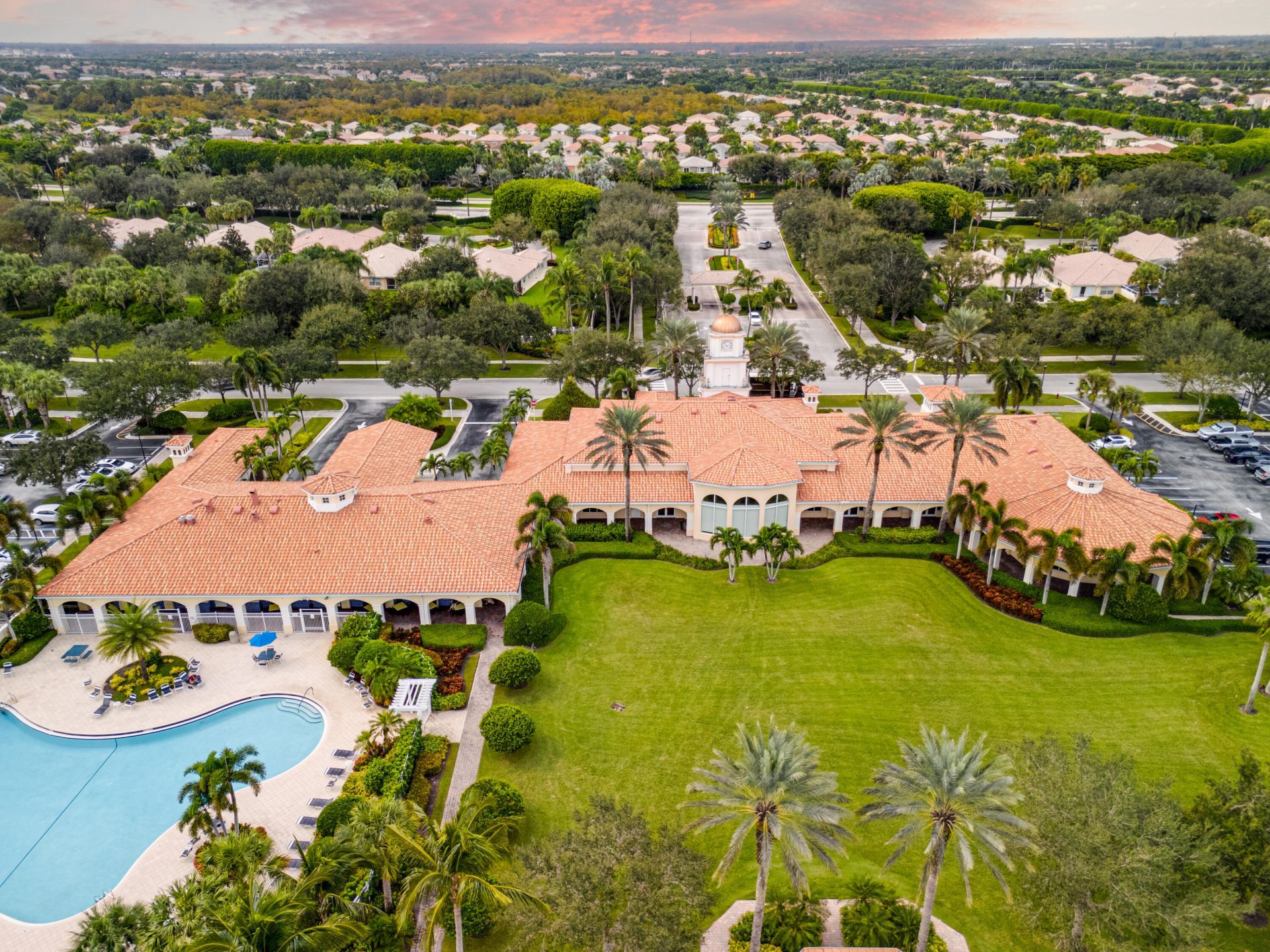 8223 Pine Cay Road, Wellington, FL 33414 Photo