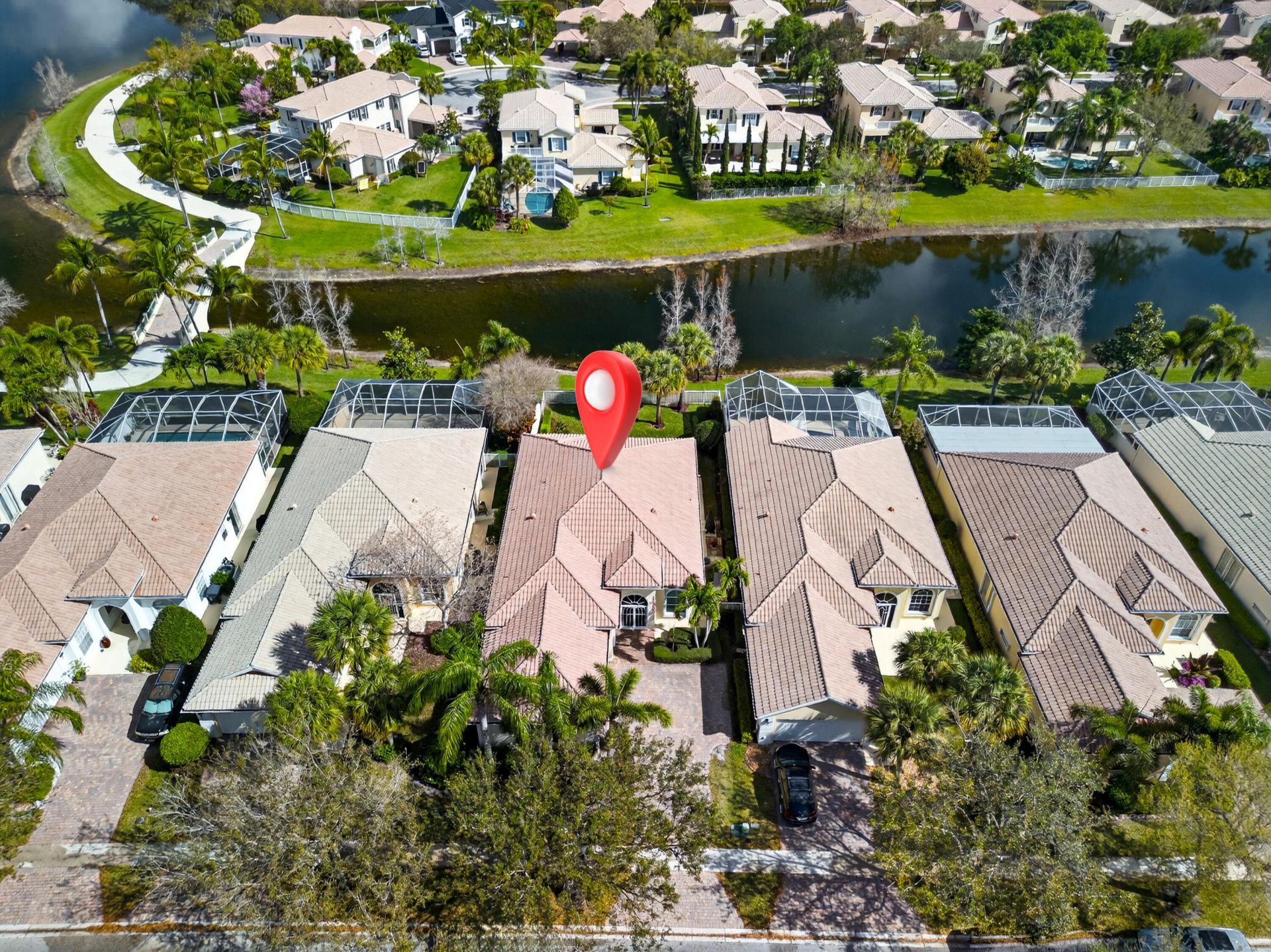 8223 Pine Cay Road, Wellington, FL 33414 Photo