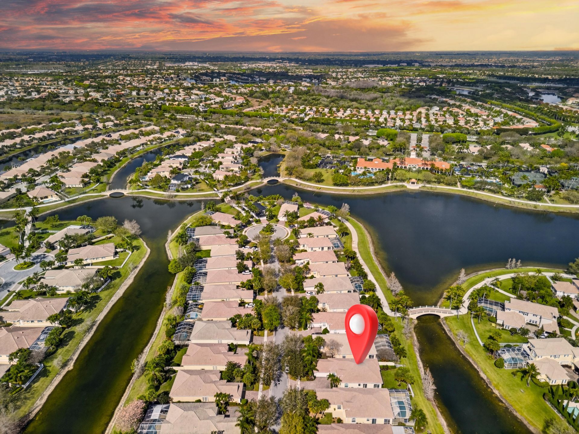 8223 Pine Cay Road, Wellington, FL 33414 Photo