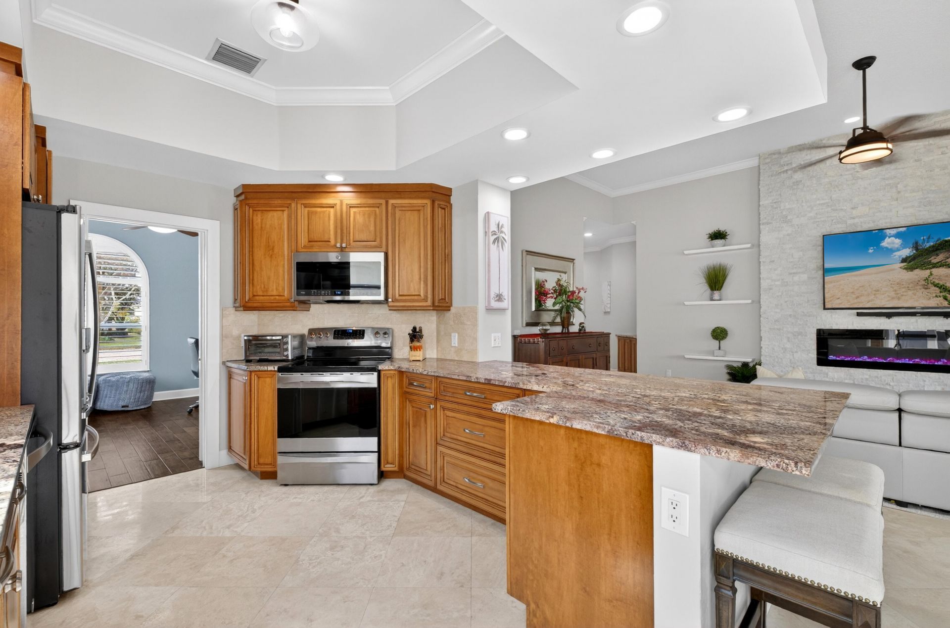 8223 Pine Cay Road, Wellington, FL 33414 Photo