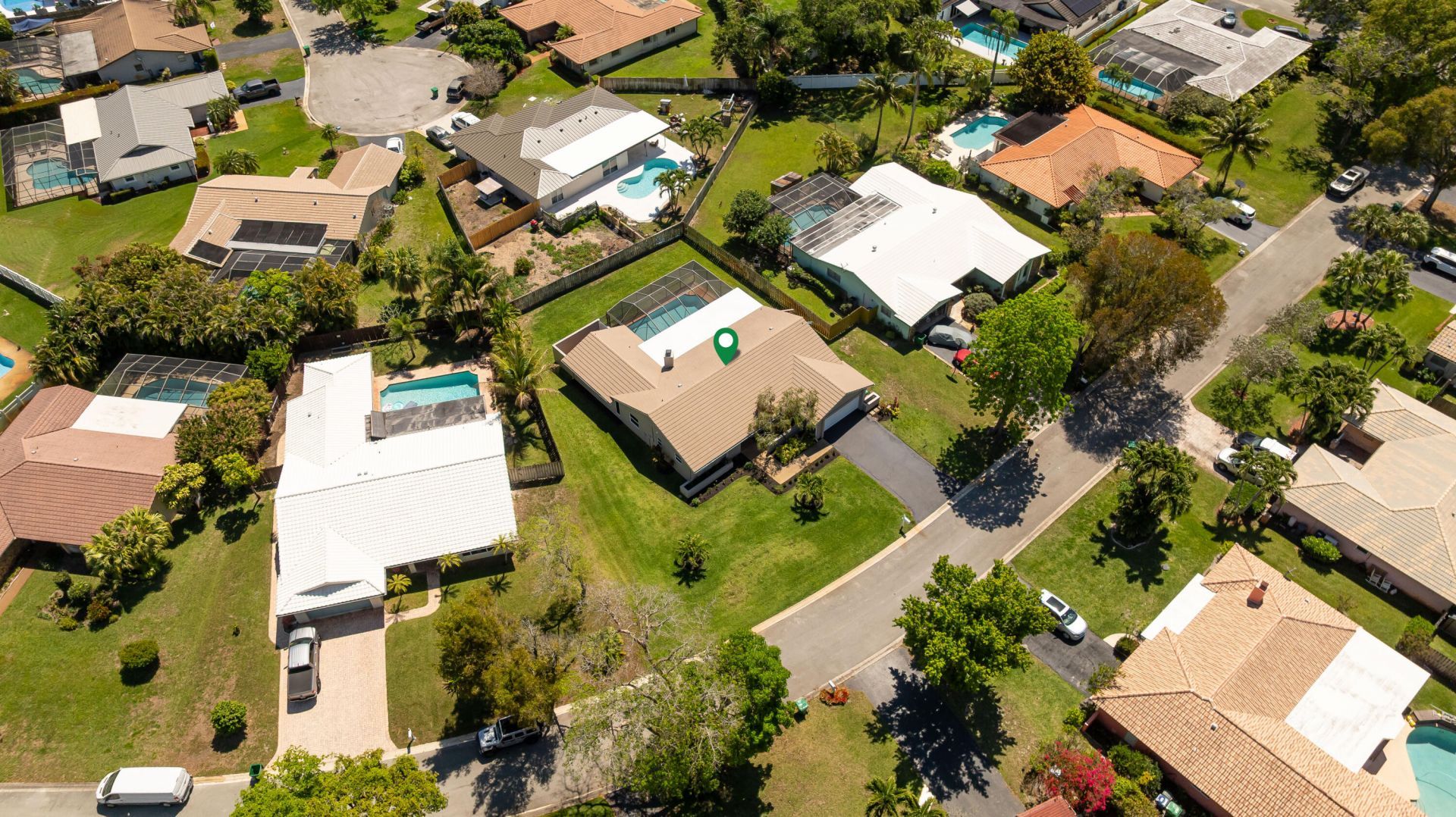 271 NW 89th Avenue, Coral Springs, FL 33071 Photo