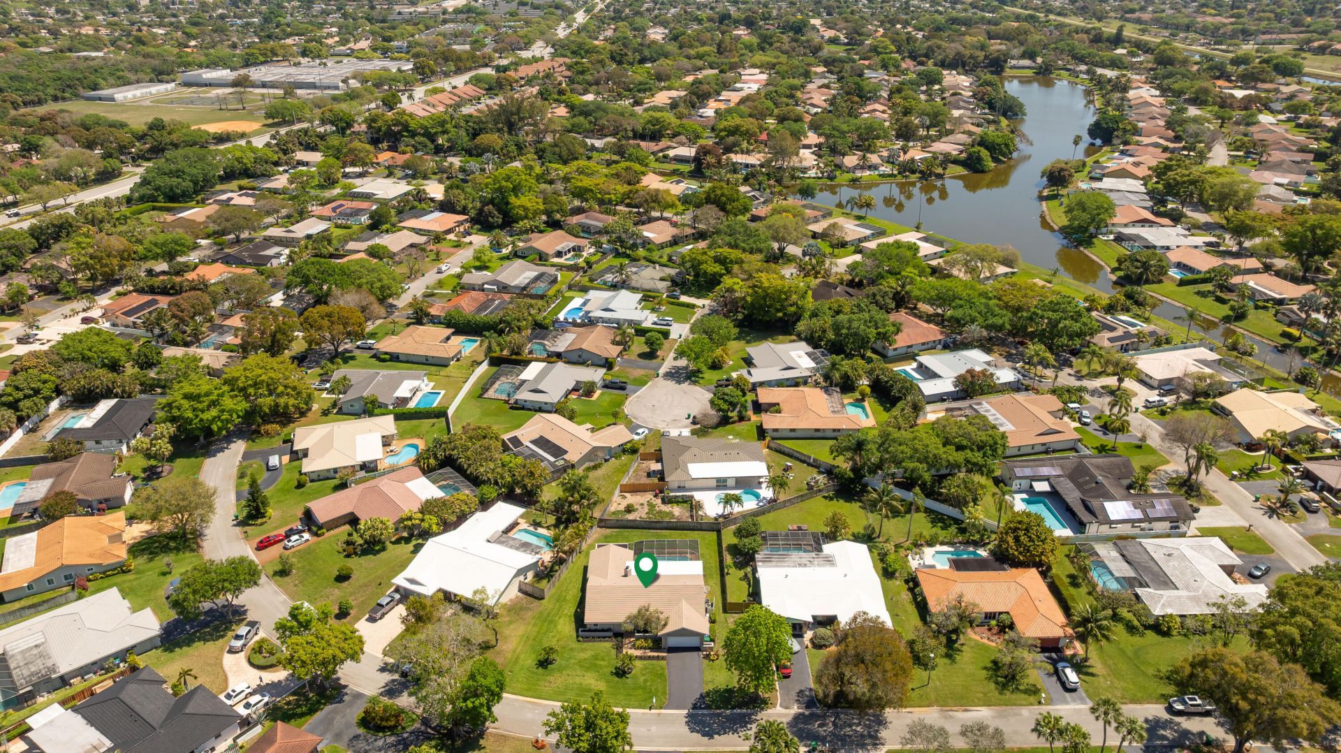 271 NW 89th Avenue, Coral Springs, FL 33071 Photo