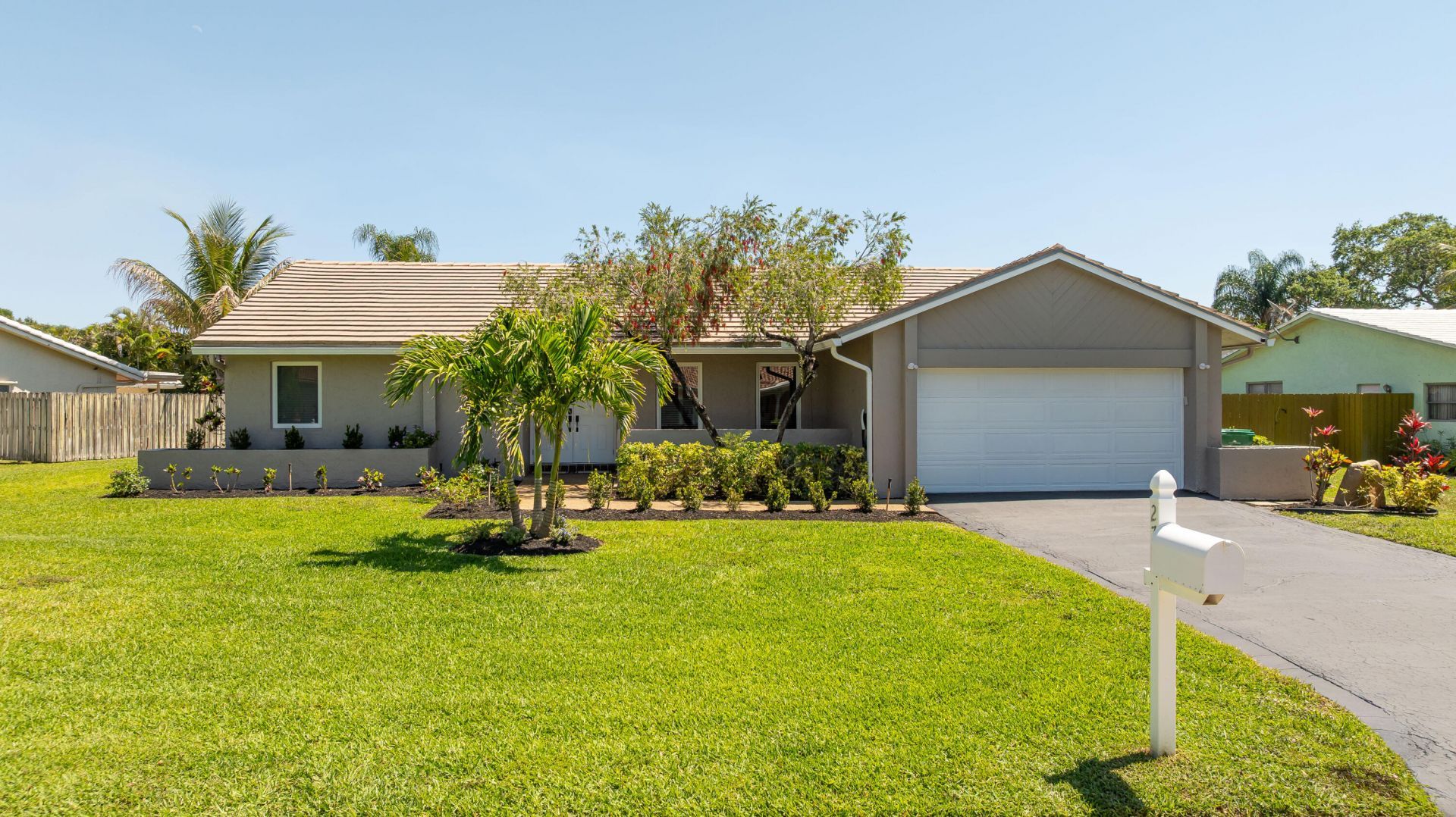 271 NW 89th Avenue, Coral Springs, FL 33071 Photo