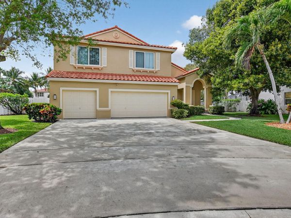 5278 Indianwood Village Lane, Lake Worth, FL 33463