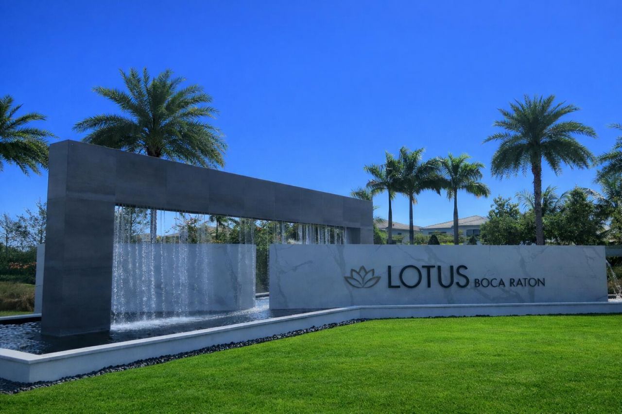 8537 Apple Falls Lane, Boca Raton, FL 33496 Photo