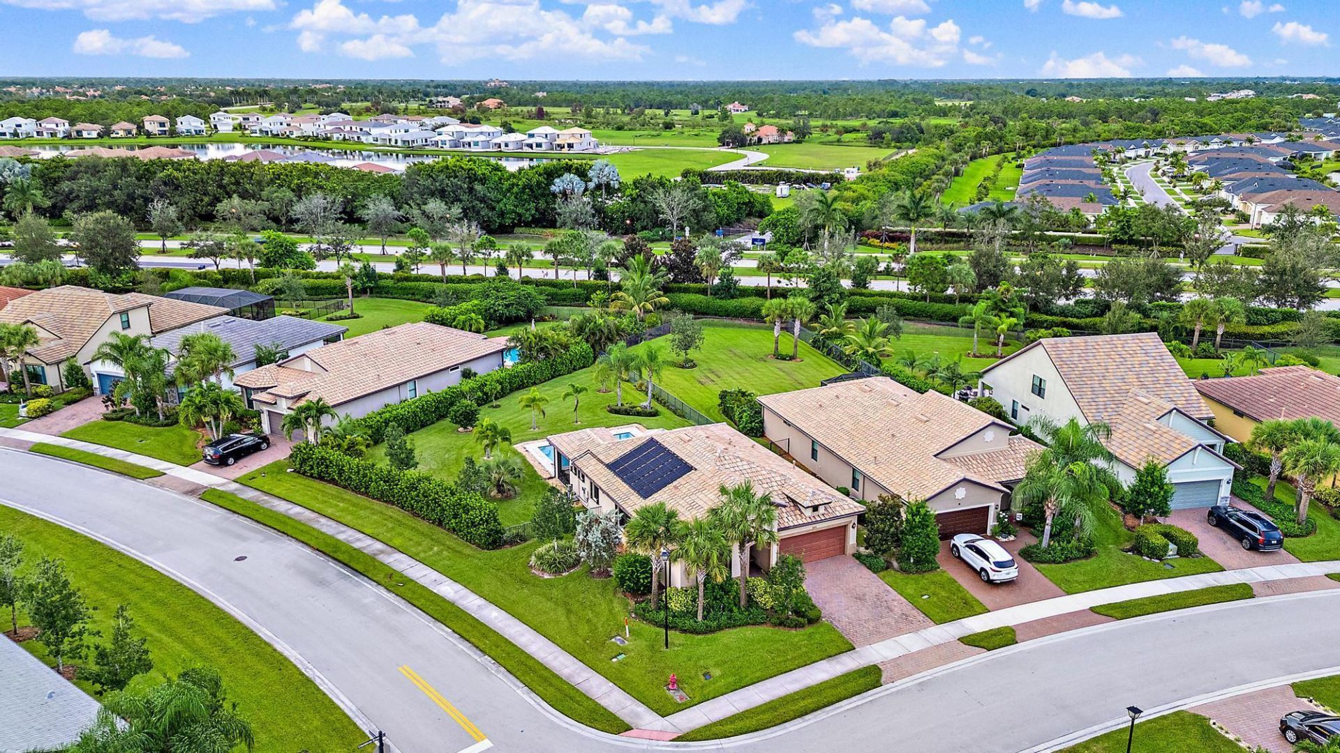 239 SE Courances Drive, Port Saint Lucie, FL 34984 Photo