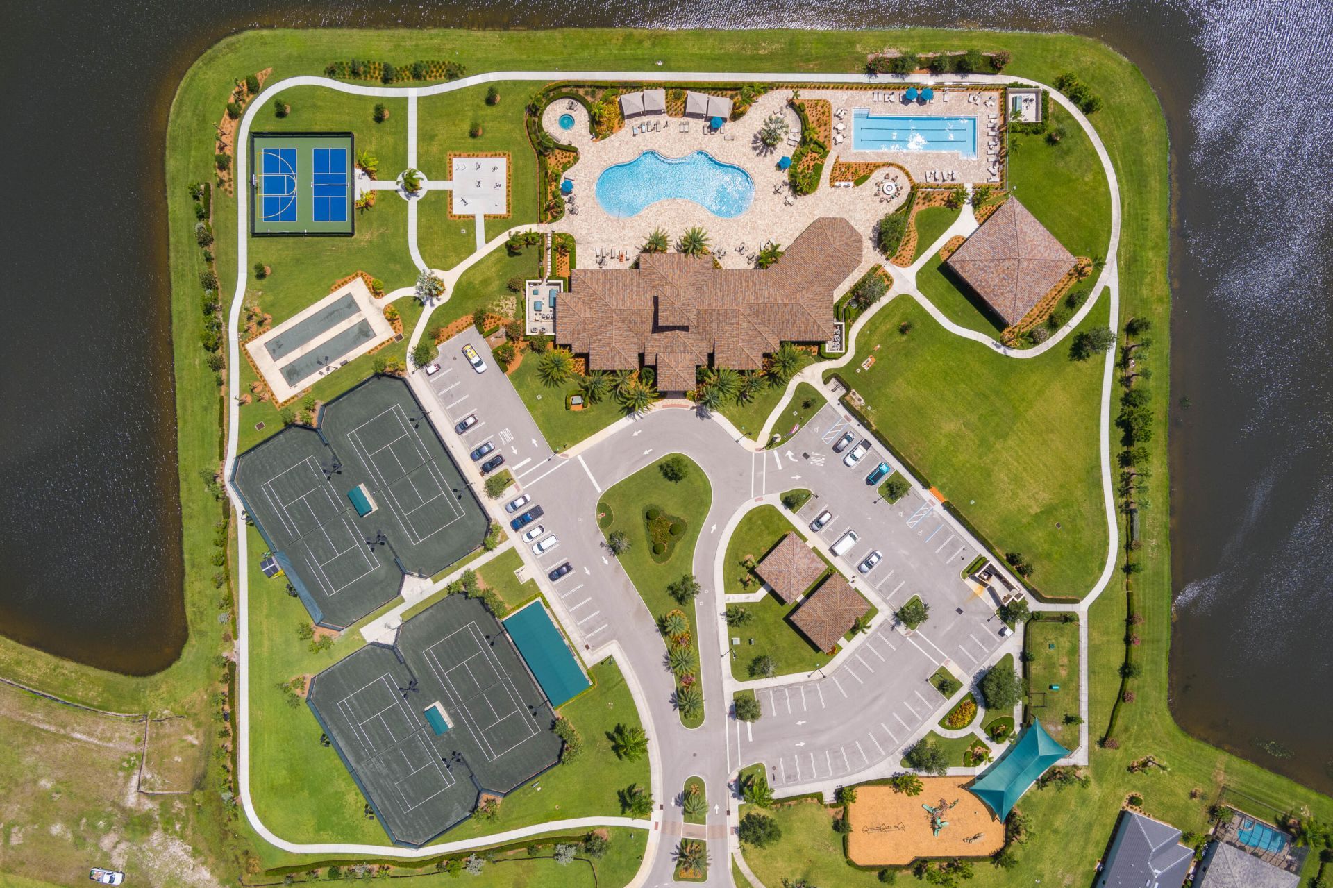 239 SE Courances Drive, Port Saint Lucie, FL 34984 Photo