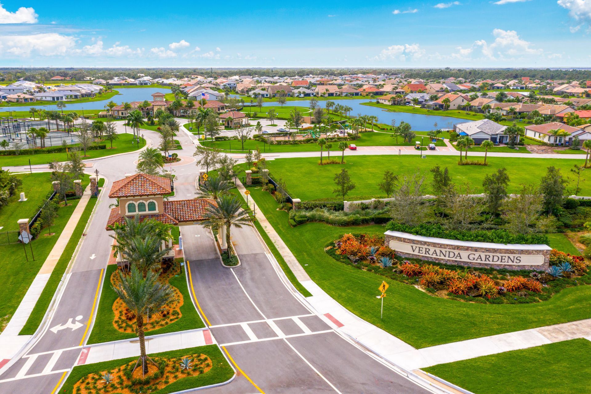 239 SE Courances Drive, Port Saint Lucie, FL 34984 Photo