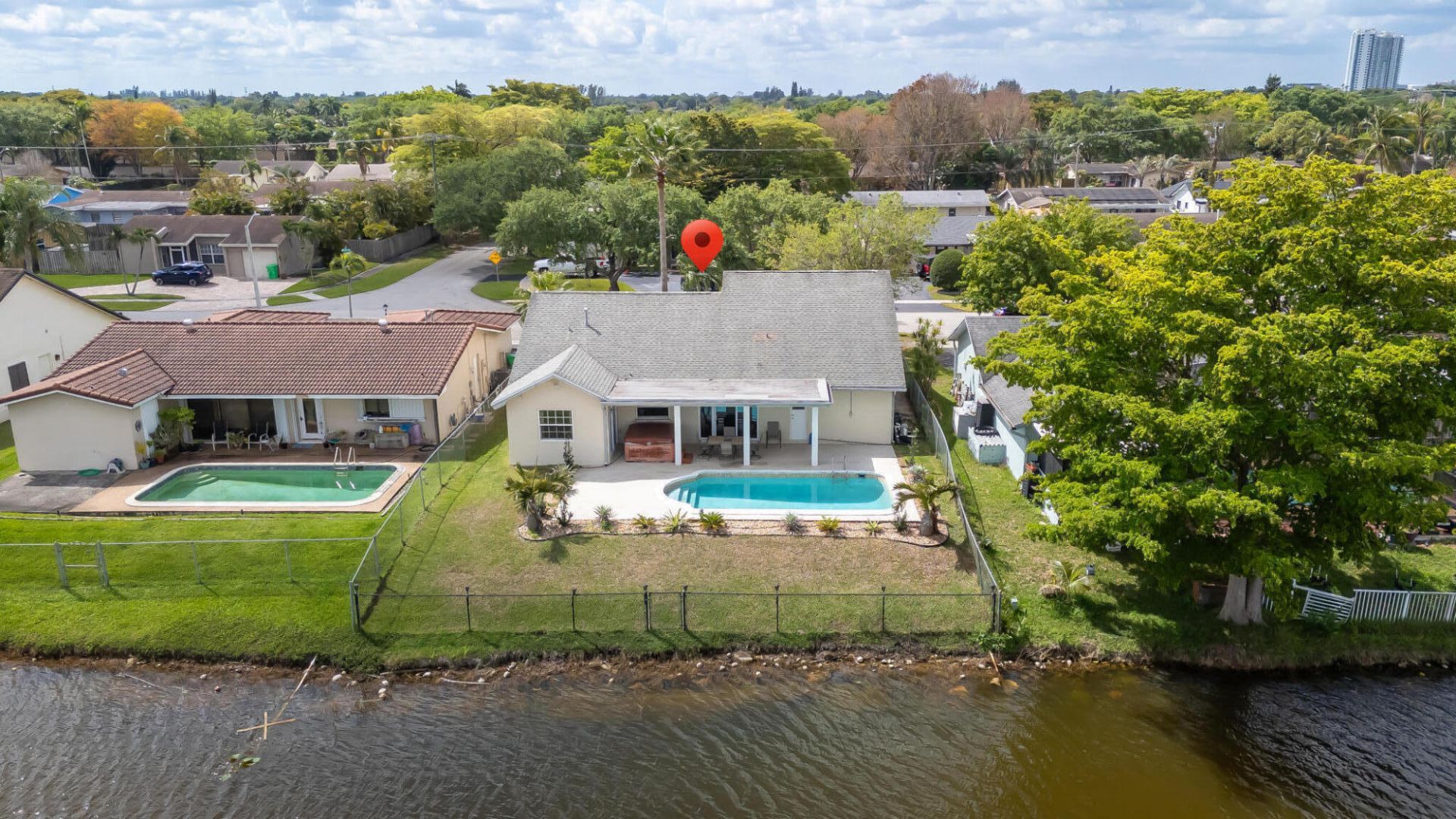 11951 NW 35th Street, Sunrise, FL 33323 Photo