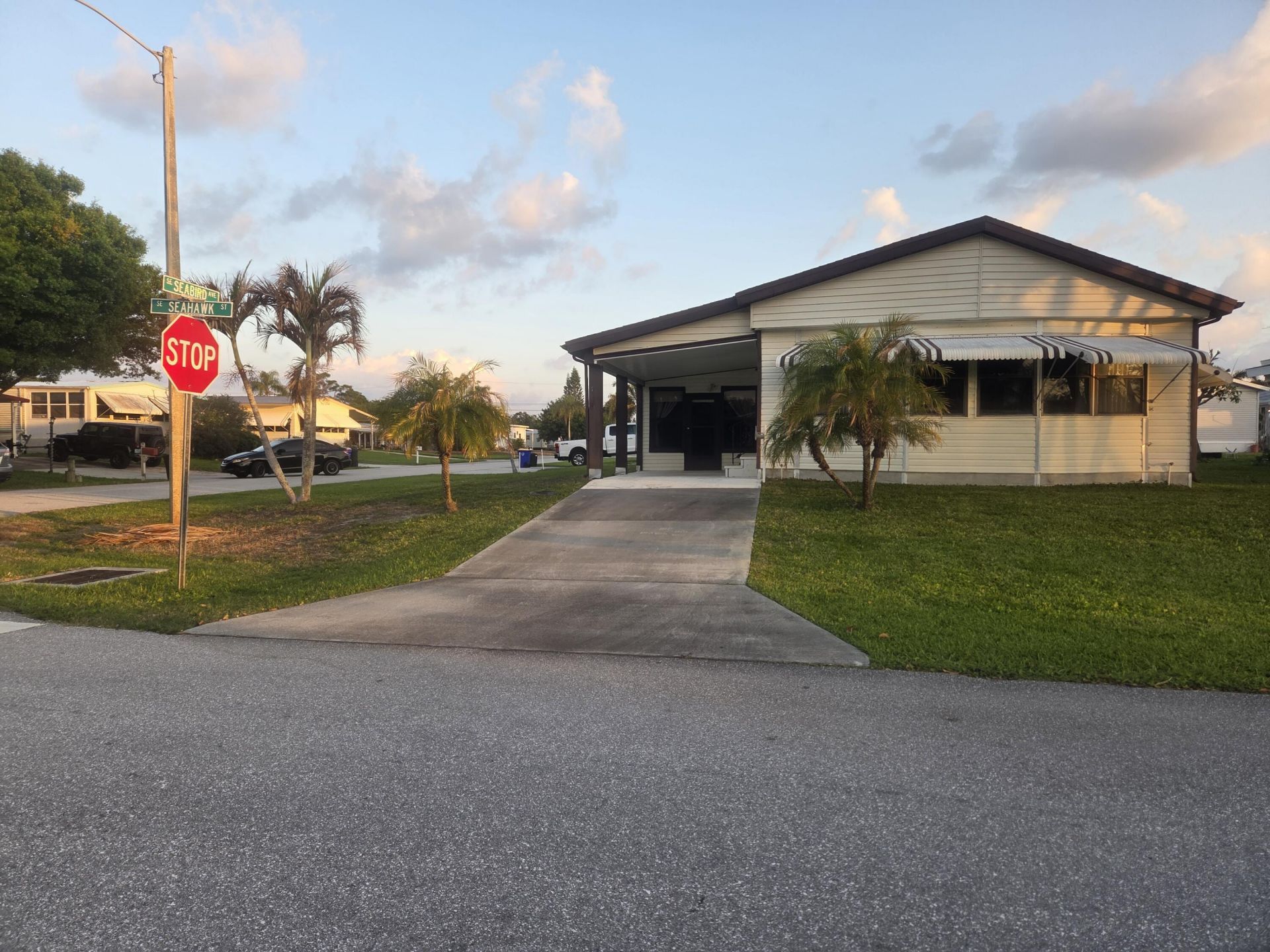 7107 SE Seahawk Street, Hobe Sound, FL 33455 Photo