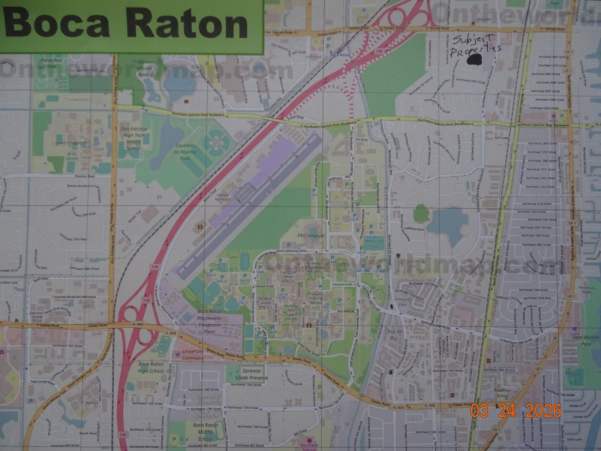 4760 NW 2nd Terrace, Boca Raton, FL 33431 Photo