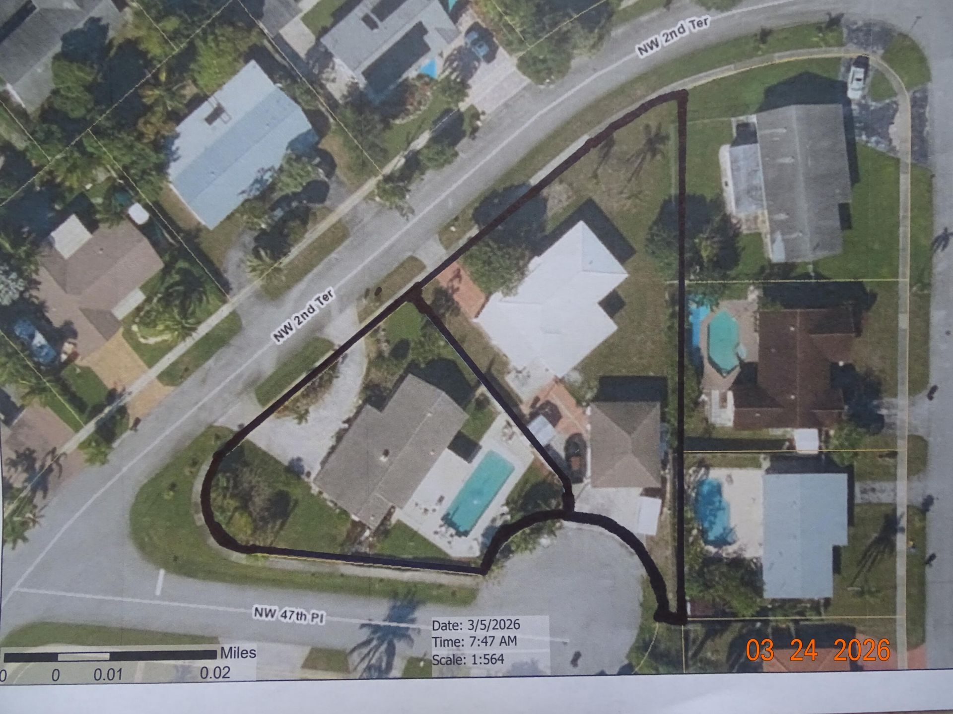 4760 NW 2nd Terrace, Boca Raton, FL 33431 Photo