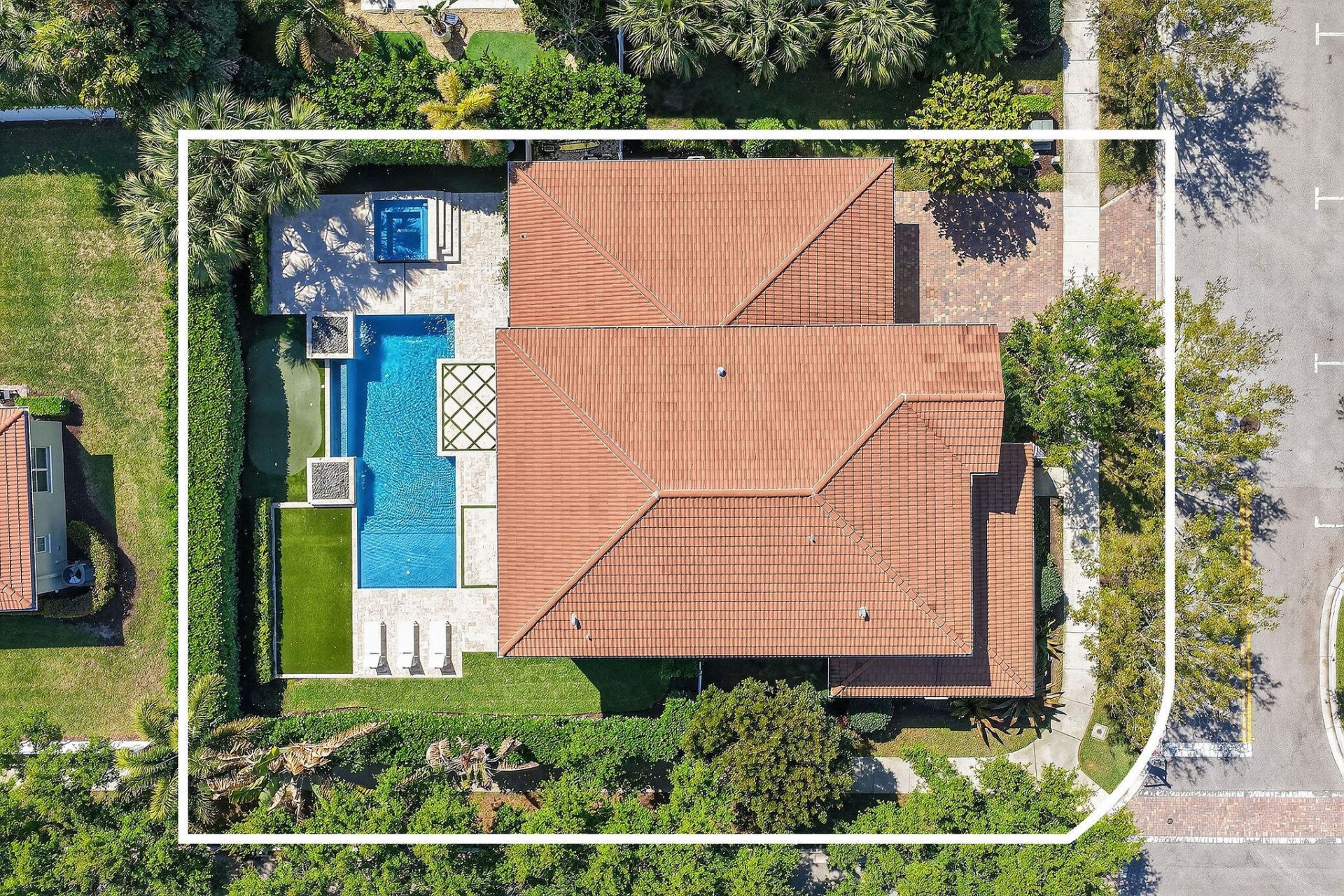 1106 Wilshire Drive, Jupiter, FL 33458 Photo