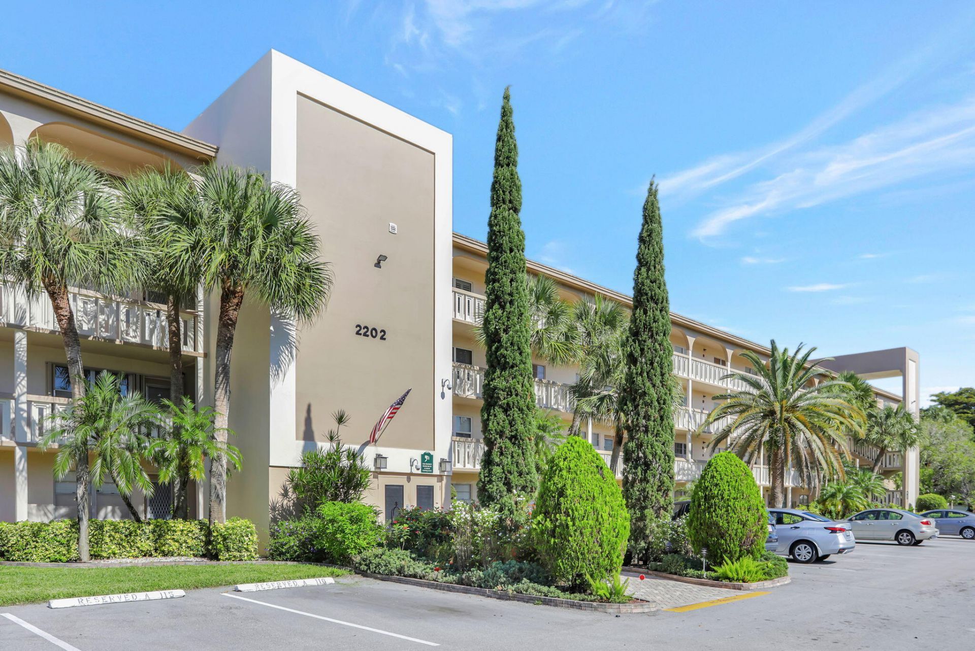 2202 Lucaya Bend, Unit G2, Coconut Creek, FL 33066 Photo