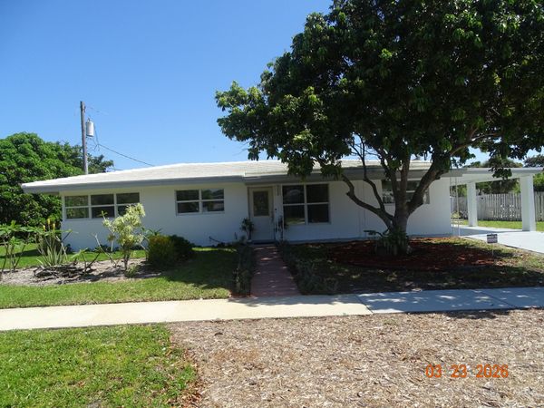 4822 NW 2nd Terrace, Boca Raton, FL 33431