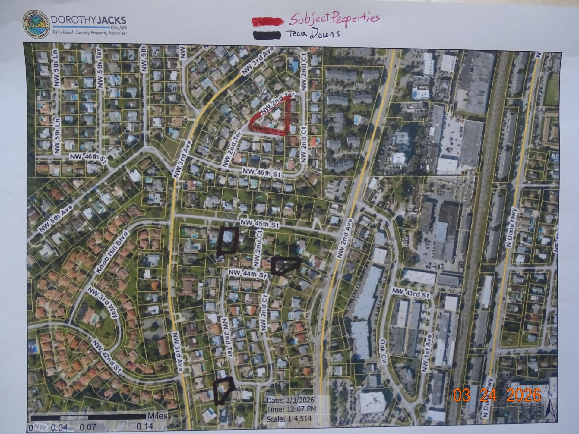 4822 NW 2nd Terrace, Boca Raton, FL 33431 Photo