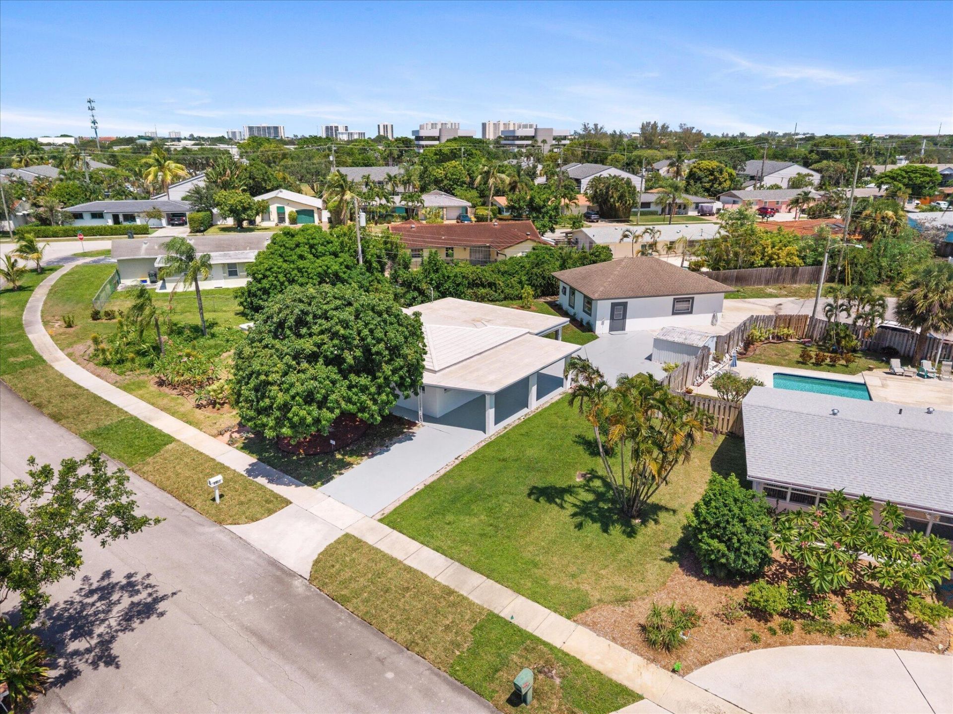 4822 NW 2nd Terrace, Boca Raton, FL 33431 Photo