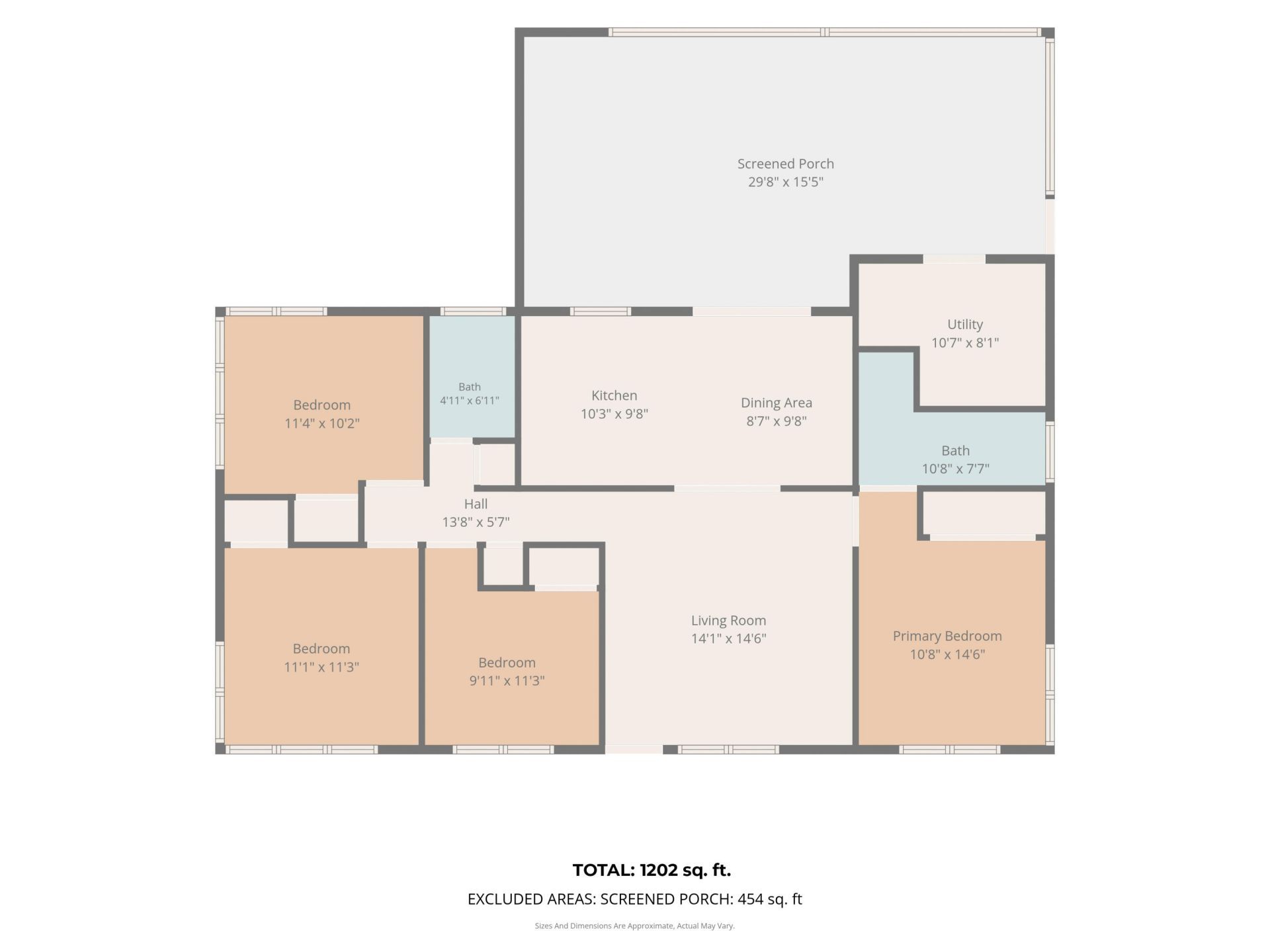 4822 NW 2nd Terrace, Boca Raton, FL 33431 Photo