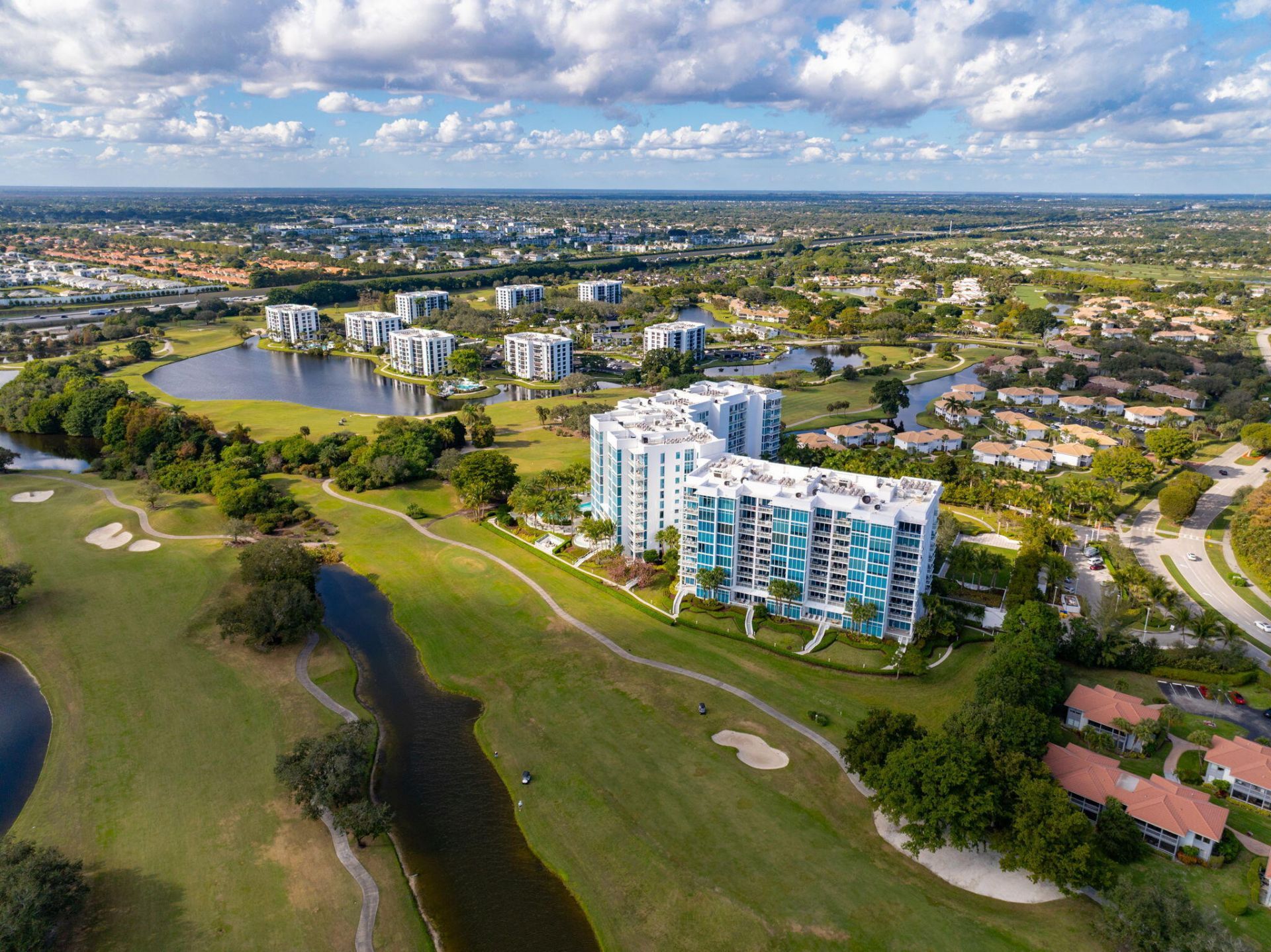 20155 Boca West Drive, Unit A404, Boca Raton, FL 33434 Photo