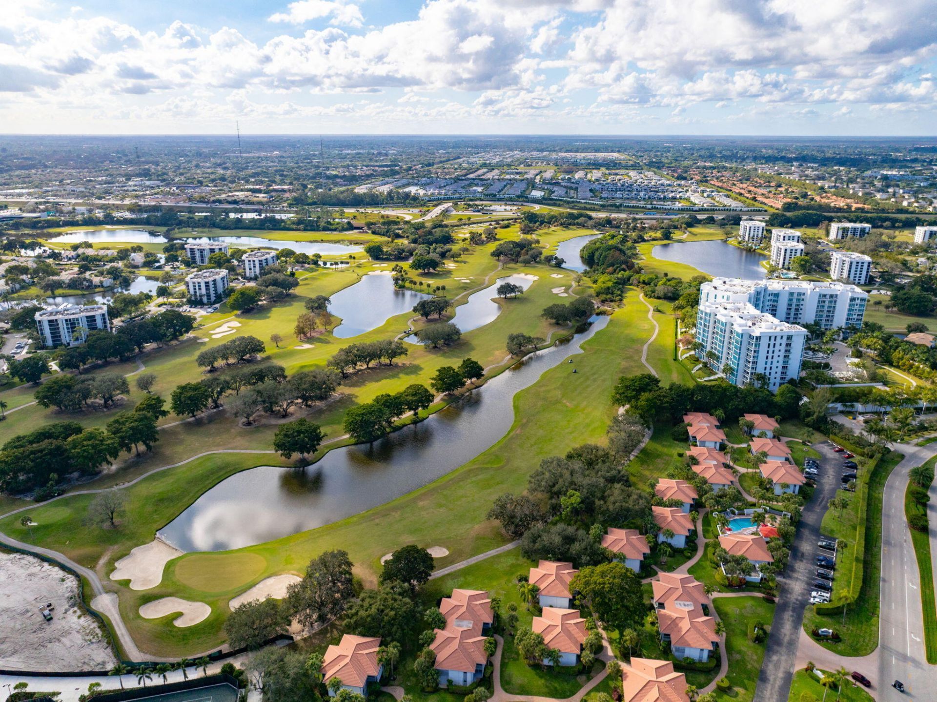 20155 Boca West Drive, Unit A404, Boca Raton, FL 33434 Photo