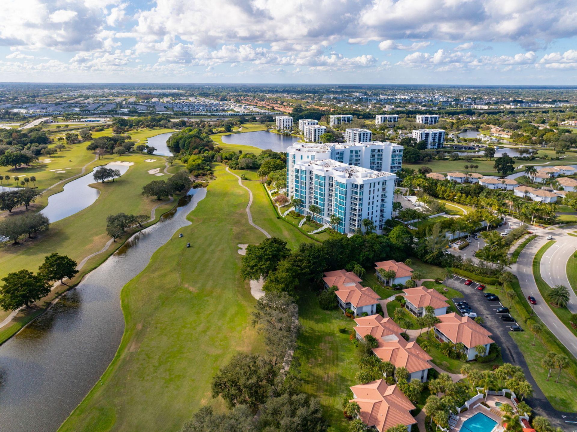 20155 Boca West Drive, Unit A404, Boca Raton, FL 33434 Photo