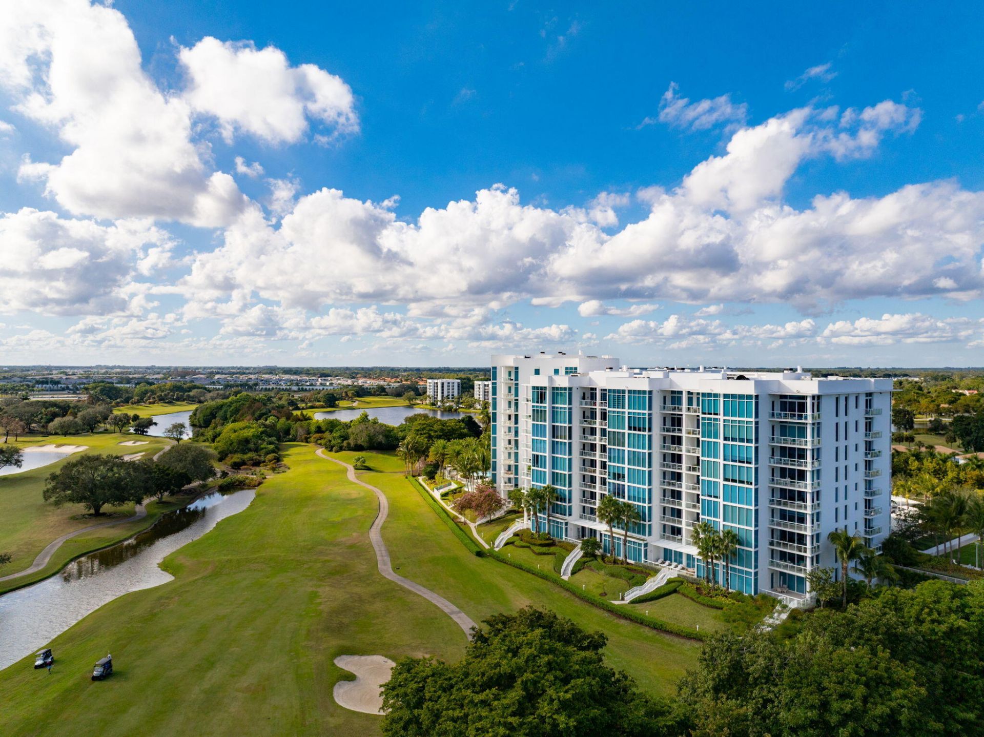 20155 Boca West Drive, Unit A404, Boca Raton, FL 33434 Photo