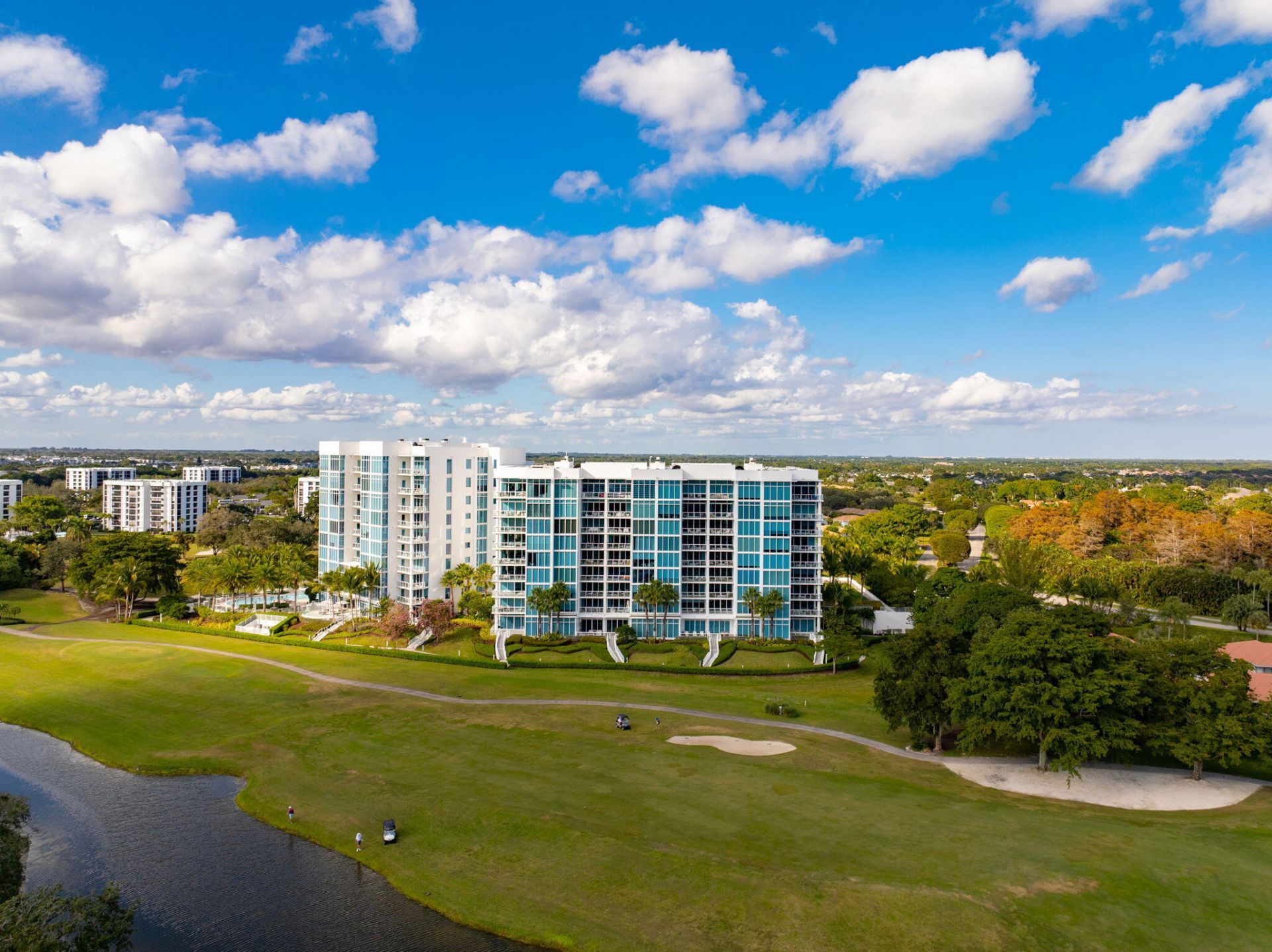 20155 Boca West Drive, Unit A404, Boca Raton, FL 33434 Photo
