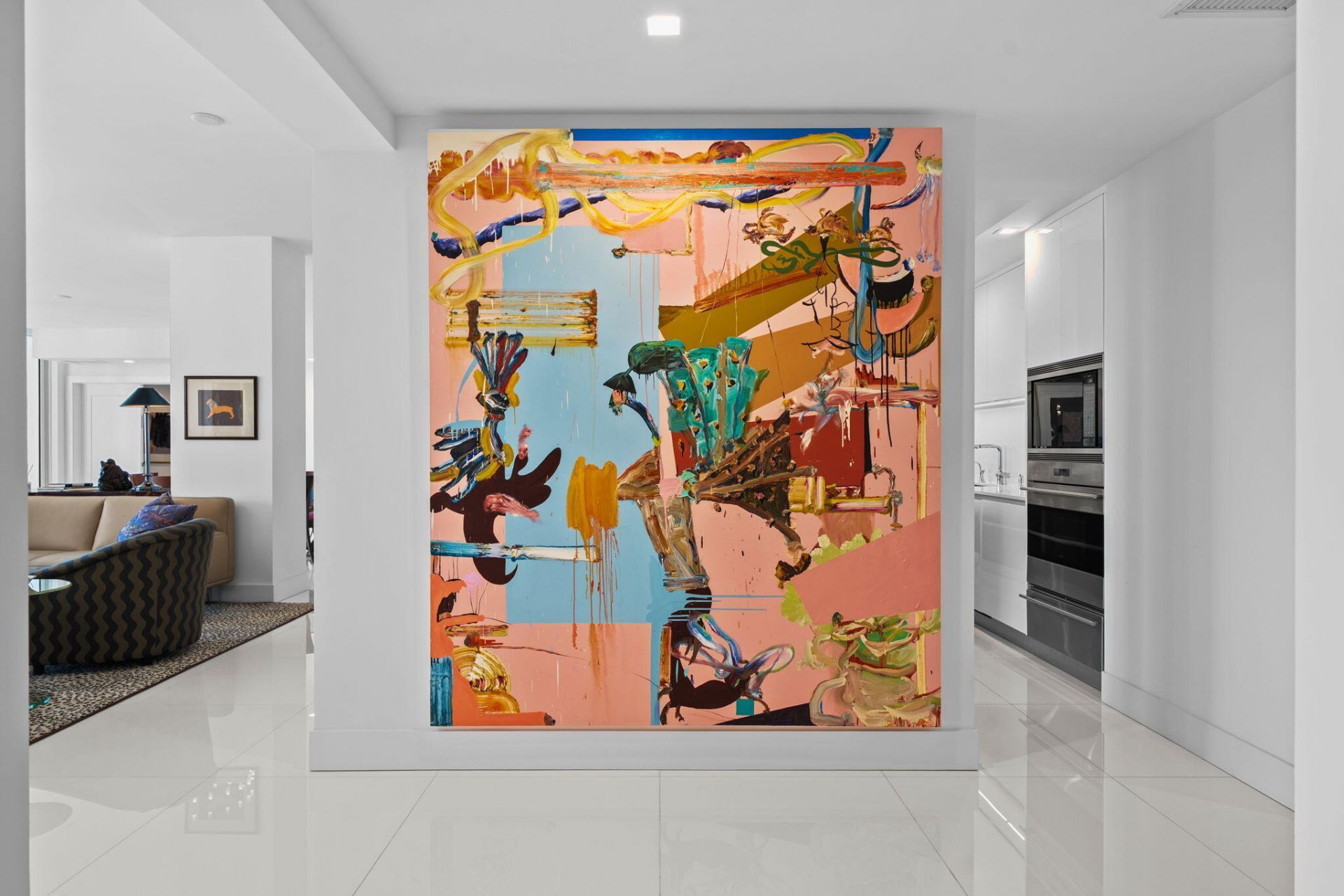 20155 Boca West Drive, Unit A404, Boca Raton, FL 33434 Photo