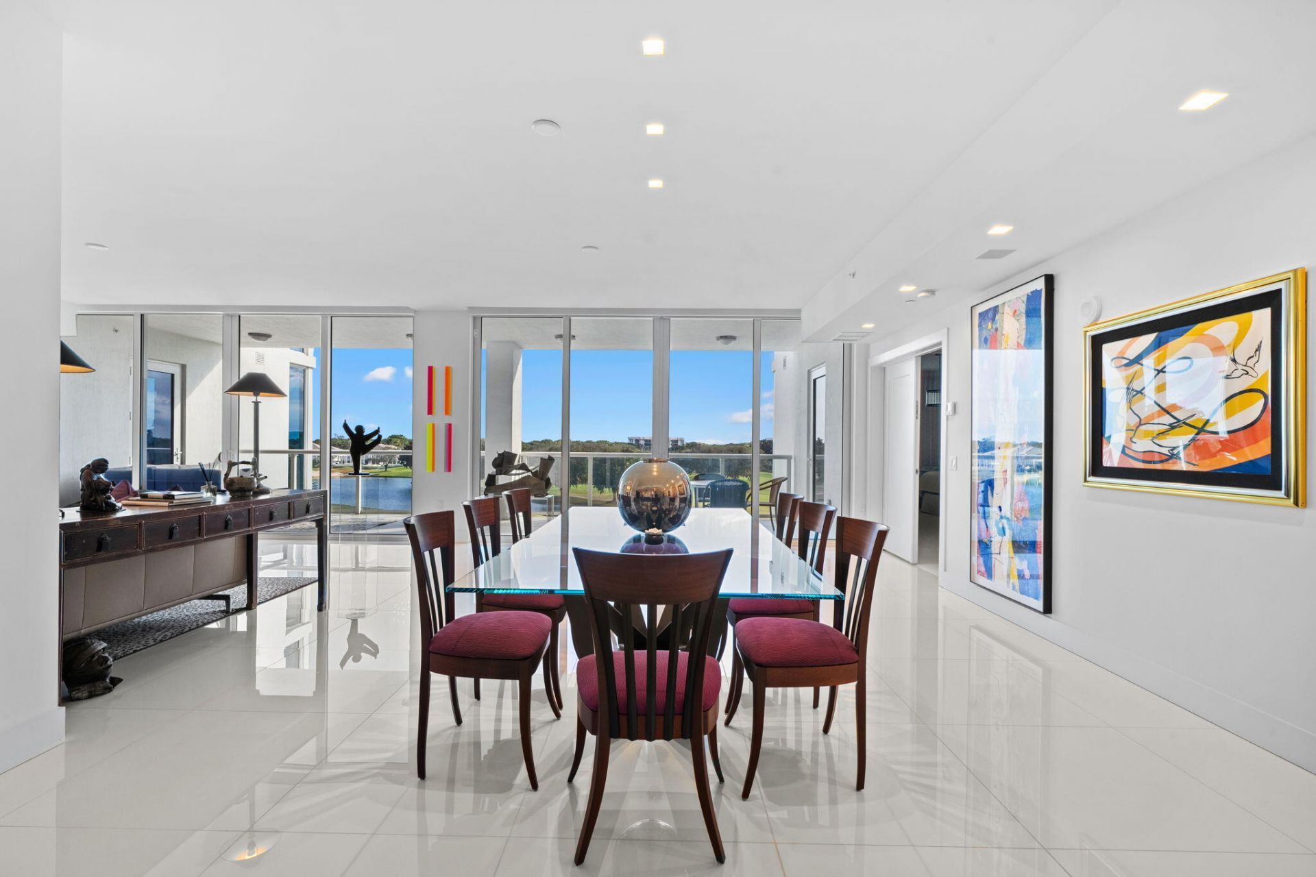 20155 Boca West Drive, Unit A404, Boca Raton, FL 33434 Photo